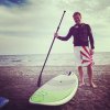Six Foot & Pumpkin Founder James Jagger