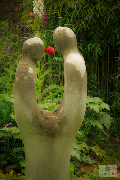 The Old Malt House Garden, Norfolk