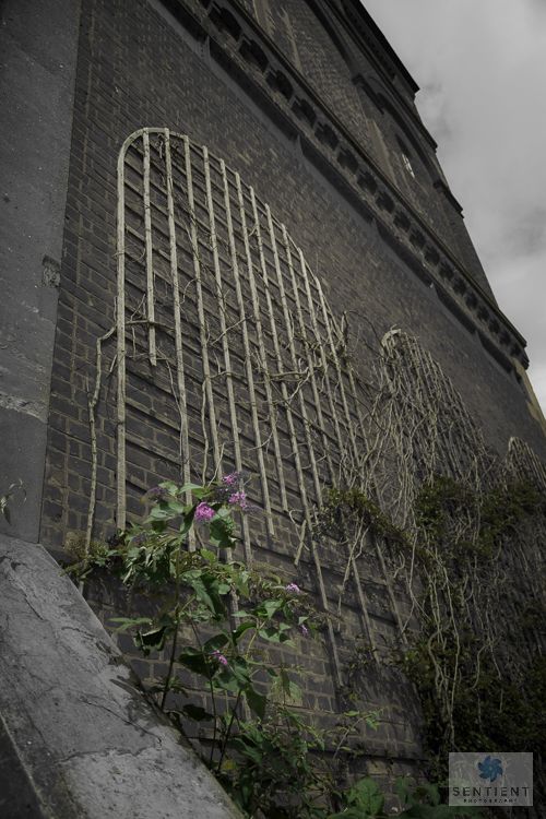 Albert Dock, Liverpool