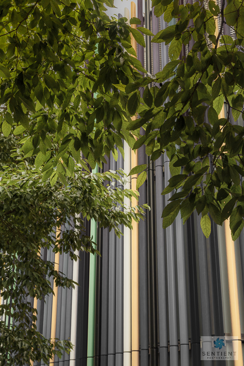 Liverpool One, Merseyside