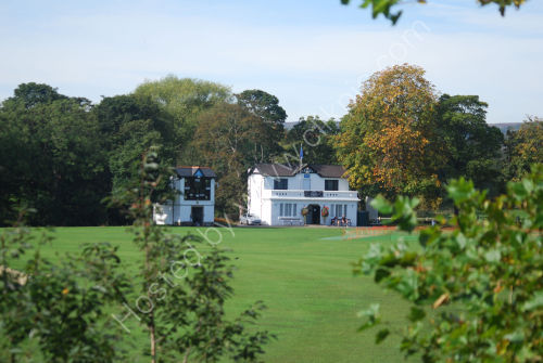 Saltaire Cricket Club