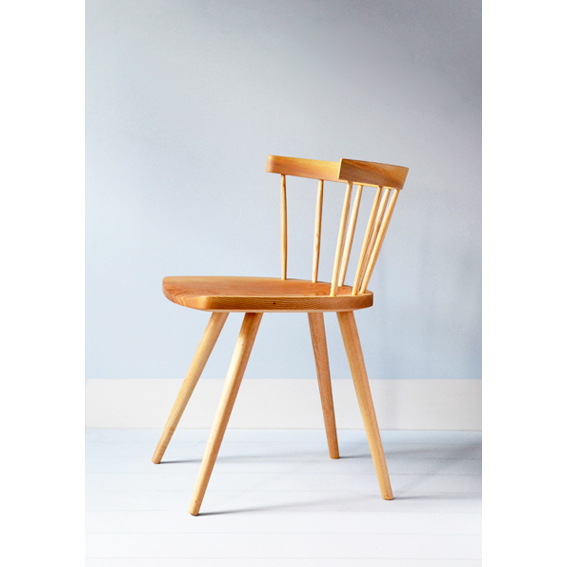 Tottenham Court Mod chair
