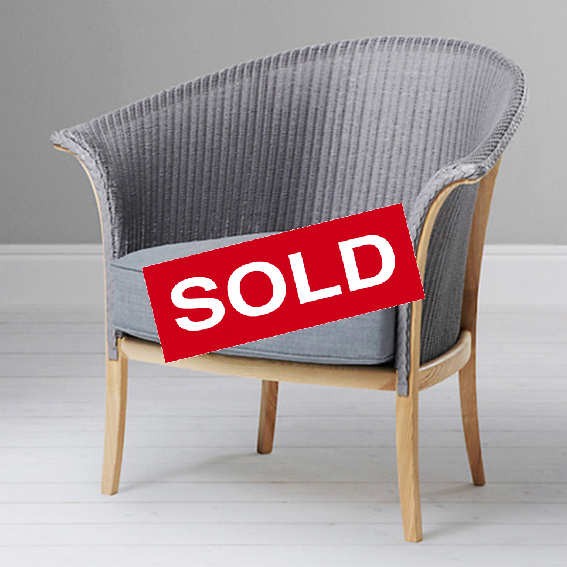 Spalding chair