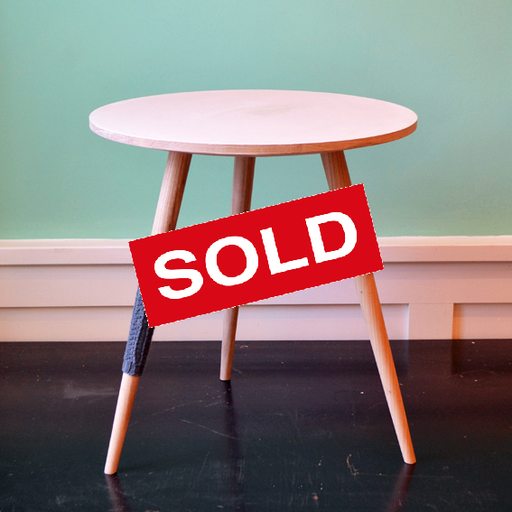 Tripod Table