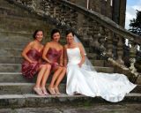 Joanna and Karl Gray Wedding
