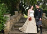 Elizabeth and Scott McIntyre Wedding