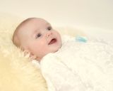 Olyver Howie Christening
