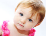 Katy Hughes Baby Shoot