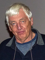 Andrew Gagg FRPS