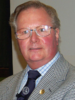 Peter Brown
