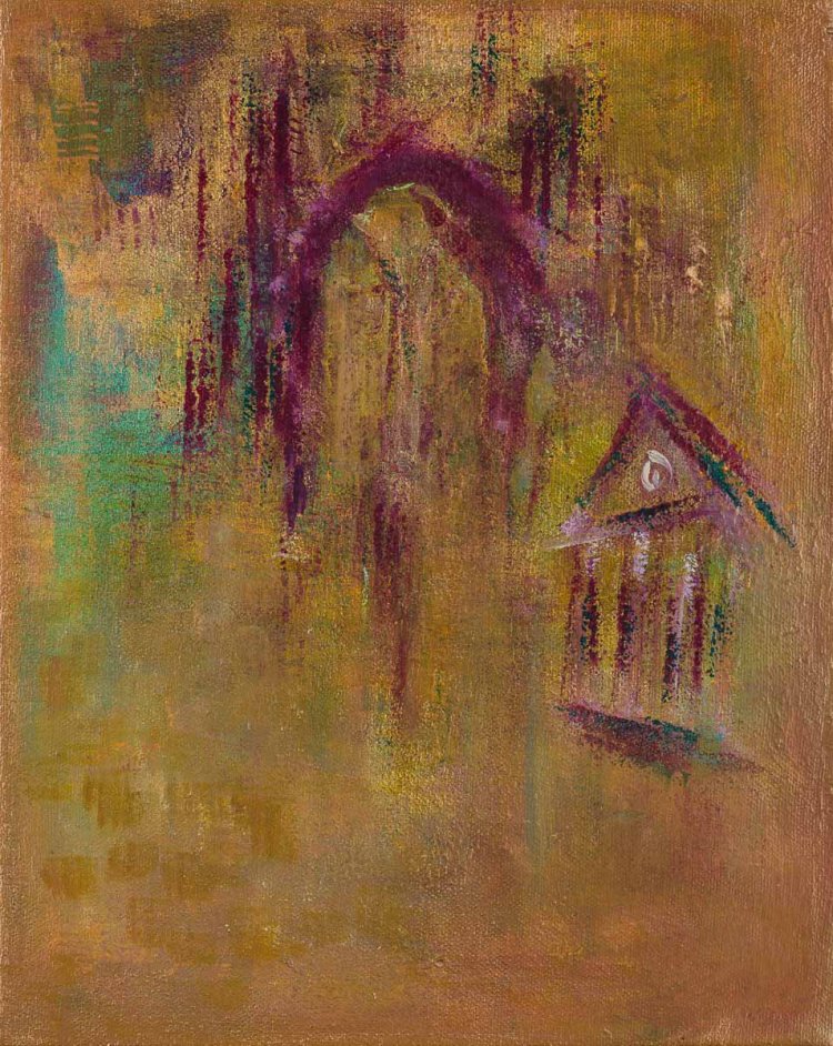 GOLDEN ABBEY