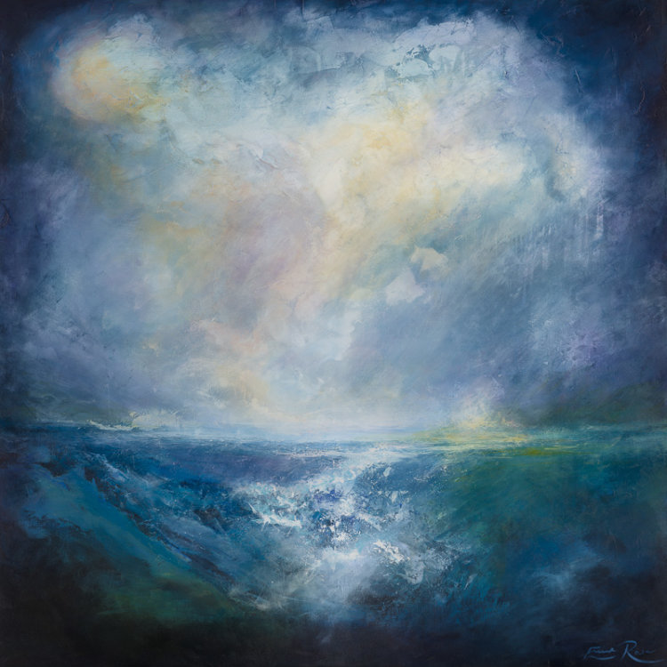 TURNER'S SEA