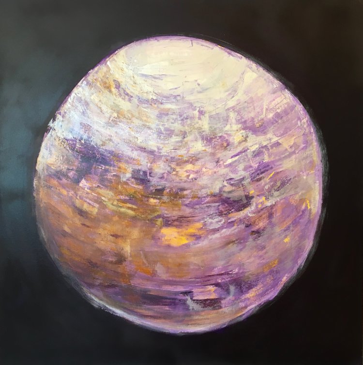 TWILIGHT - GLOBE CYLCE