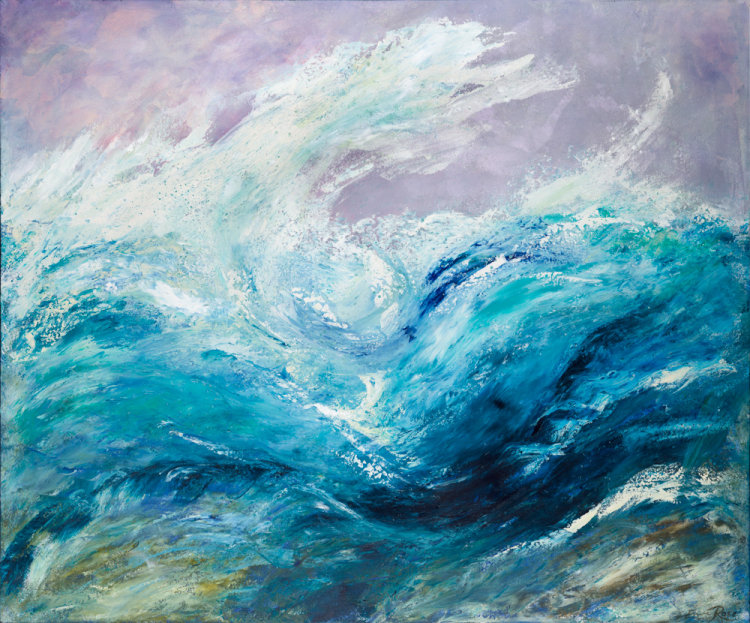 WAVE STRIKE
