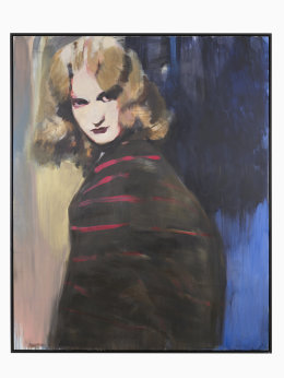 Women Artists a Conversation - Fine Art Society London - till 28th Feb