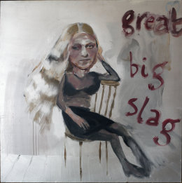 'Is Geraldine Swayne The Best Portrait Painter In Britain Today?'