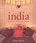 India: Decoration, Interiors, Design