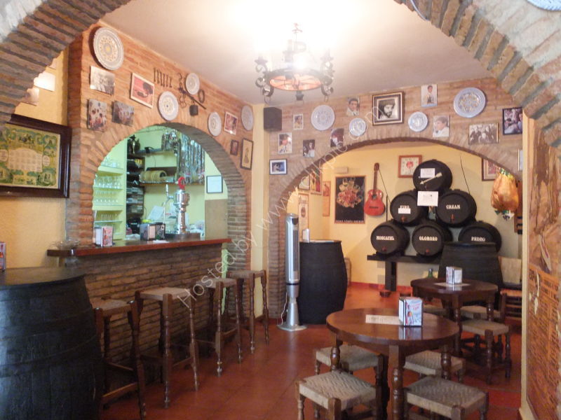 Bodequita el Callejon, Marbella