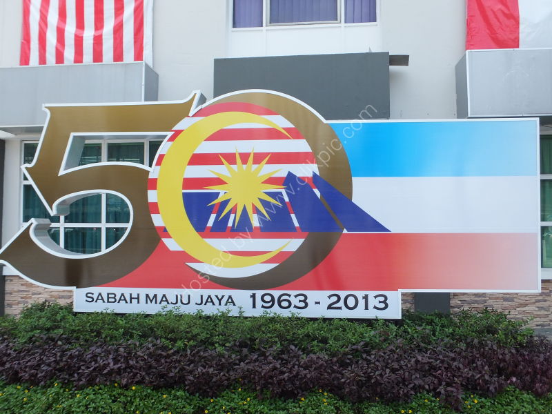 50th Anniversary of Independence