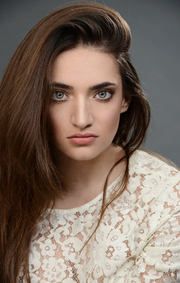 Actor headshots