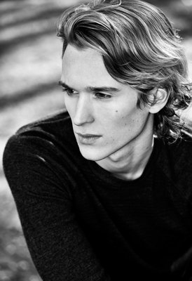 Talent Headshot