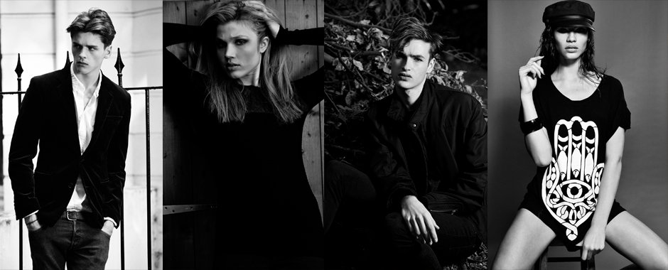 Editorial fashion photography - Fashion photographer London
