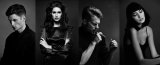 Zuzana Breznanikova - Celebrity portrait photographer | Fashion photographer London | Model portfolio shoots