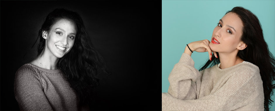 Talent Headshots