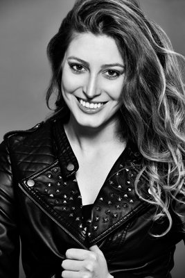 Talent Headshots