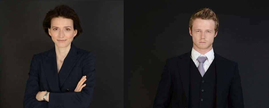 Corporate photographer London