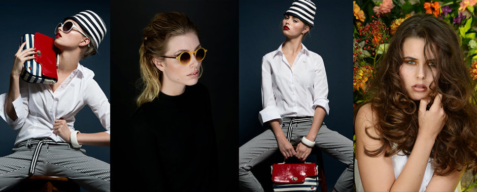 Fashion photographer London - Fashion advertising photographer London