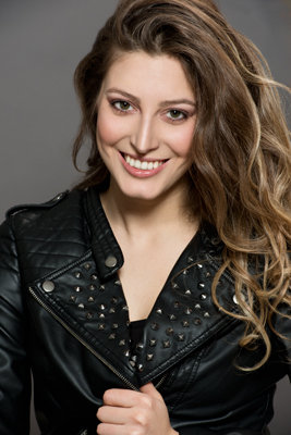 Talent Headshots