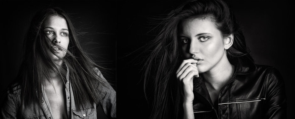 Portrait photographer London