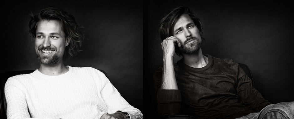 Men model portfolios | Male model portfolio shoots
