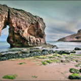 Clashach Cove