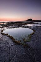 Sunrise Pool