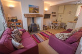 Yorkshire Dales Holiday Cottage