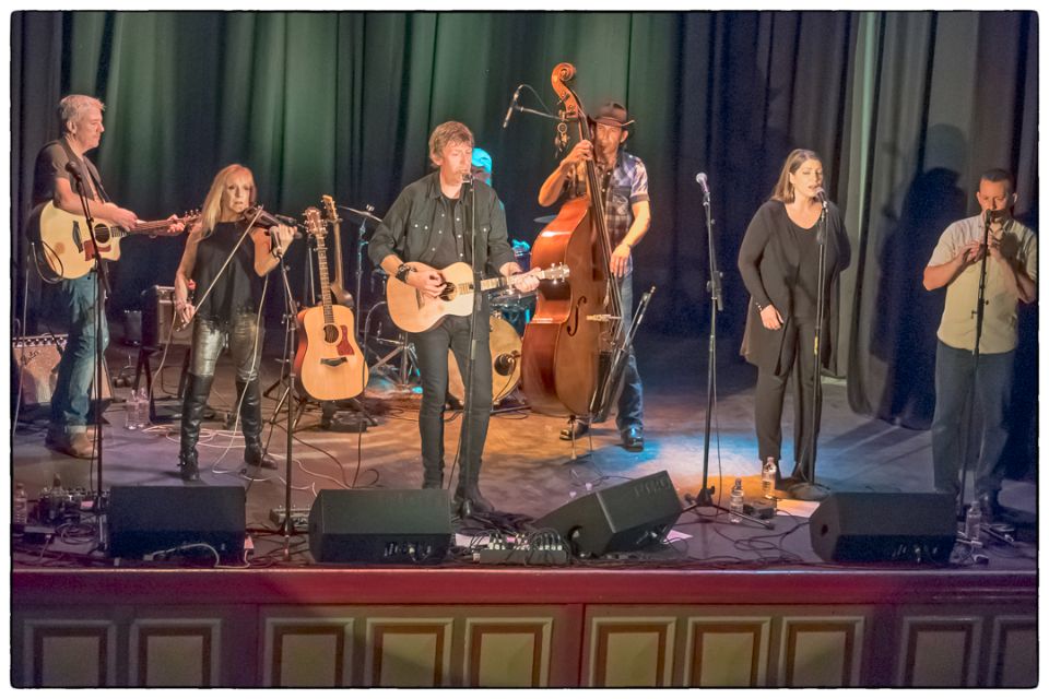 Concert, Music, Band and Artist Photography.