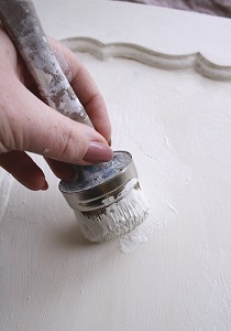 Clementene Coates Brush Strokes