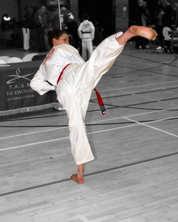 Midlands Championships 2016