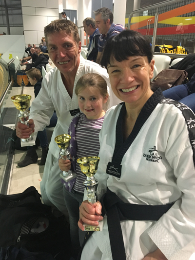 British Championships 2016