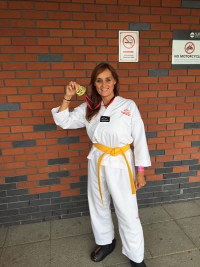 South East Championships 2016