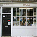 Fosters Bookshop - Chiswick High Road