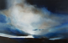 Alves 2.10 x 1.3m Oil