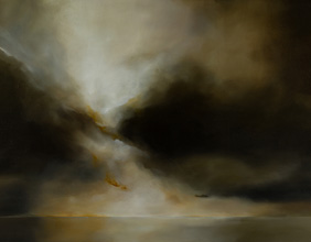The Winds Collect Fast