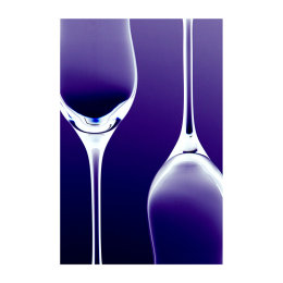 A Touch of Glass
