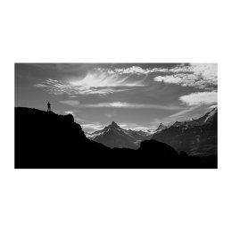 The Next Ascent