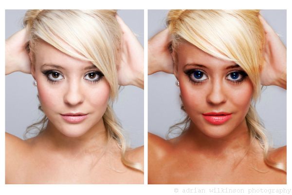 From this to this!!