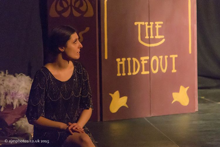 The Hideout