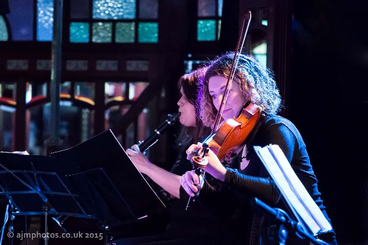 Brighton Film Quartet